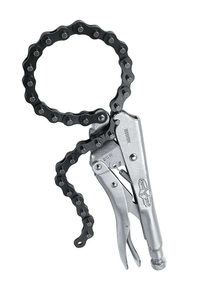 Chain Vise-Grip