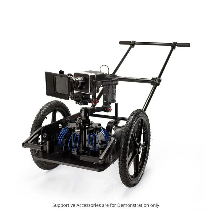 Proaim Rickshaw