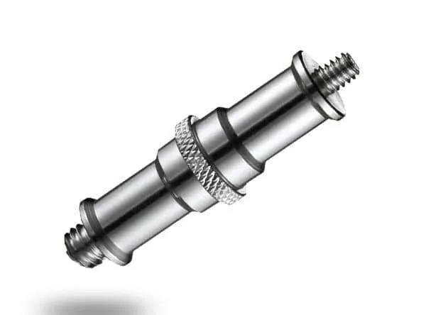Spigot Avec Thread