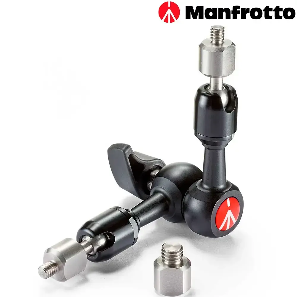 Manfrotto Magic Arm 244 Micro 7"
