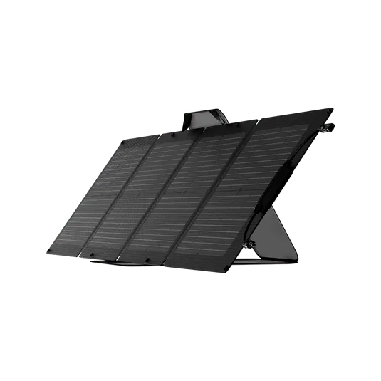 EcoFlow Solar Panel