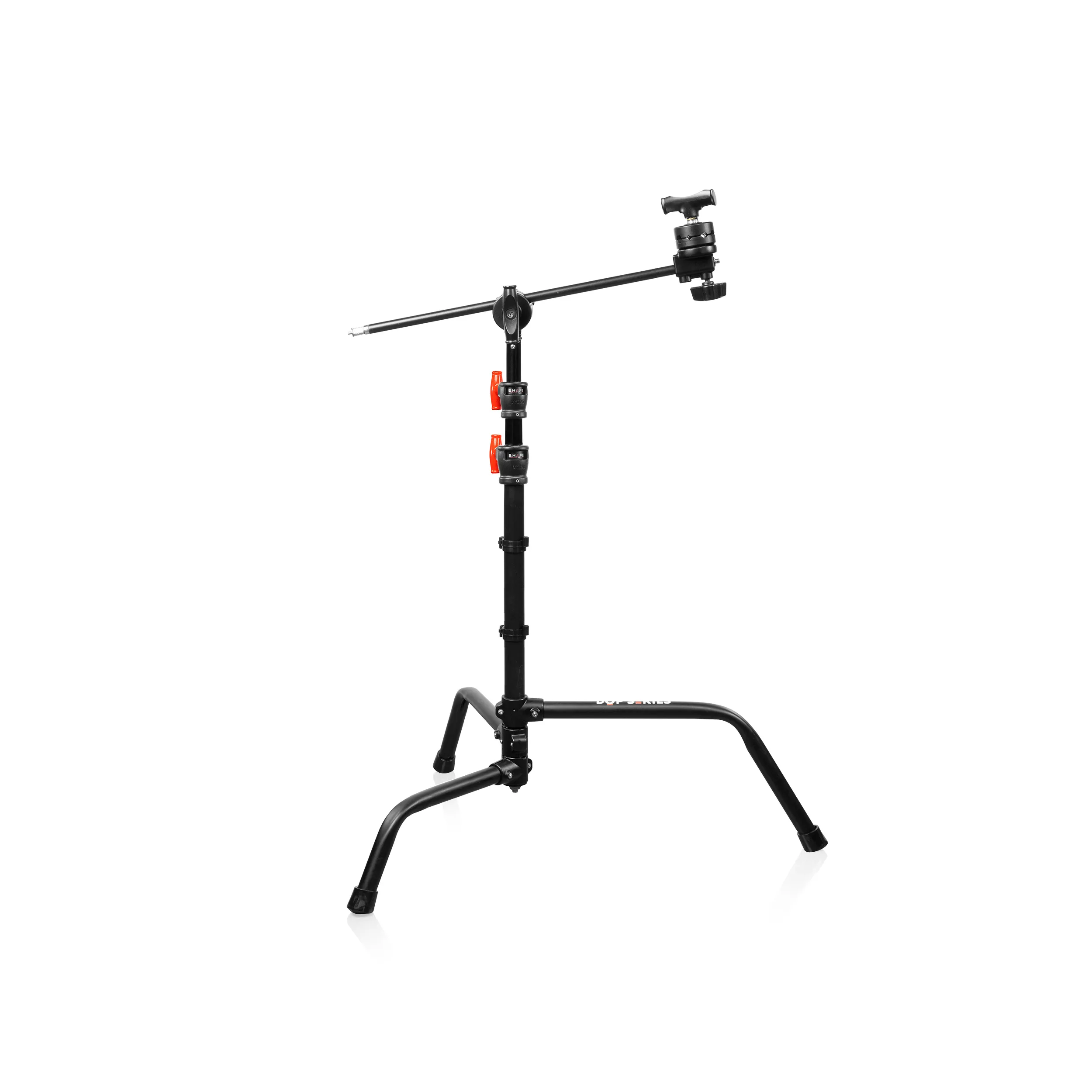 Shape 20’’ C-Stand Sliding Leg Black 5.25’