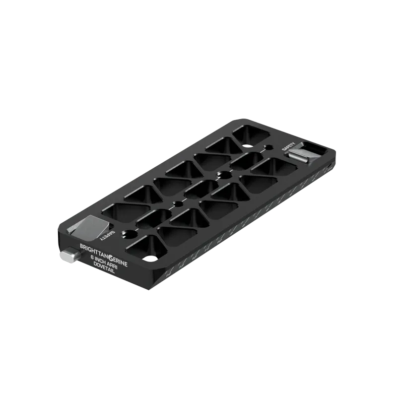 ARRI Dovetail 6"