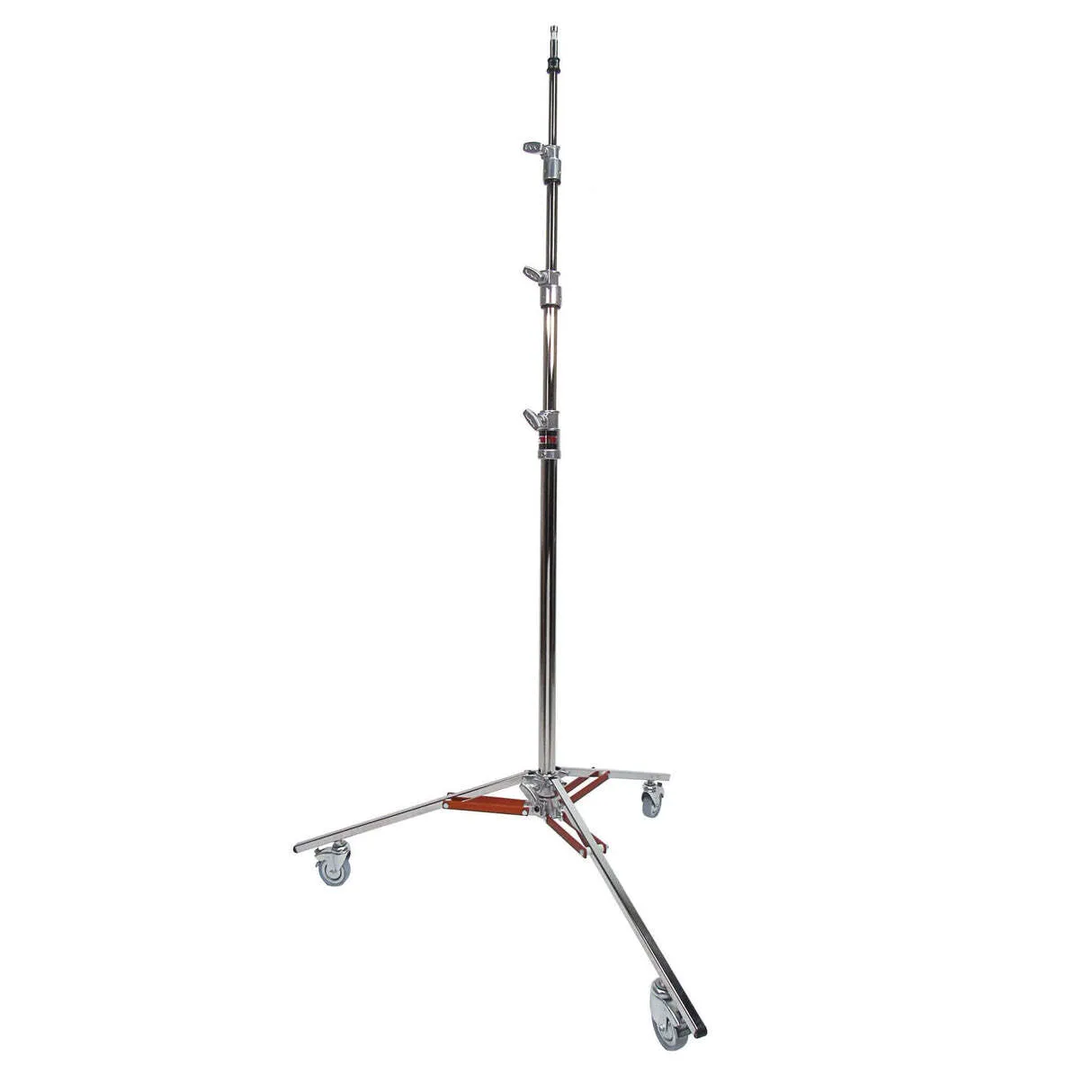 Hollywood Baby Junior Stand Triple Riser Rolling