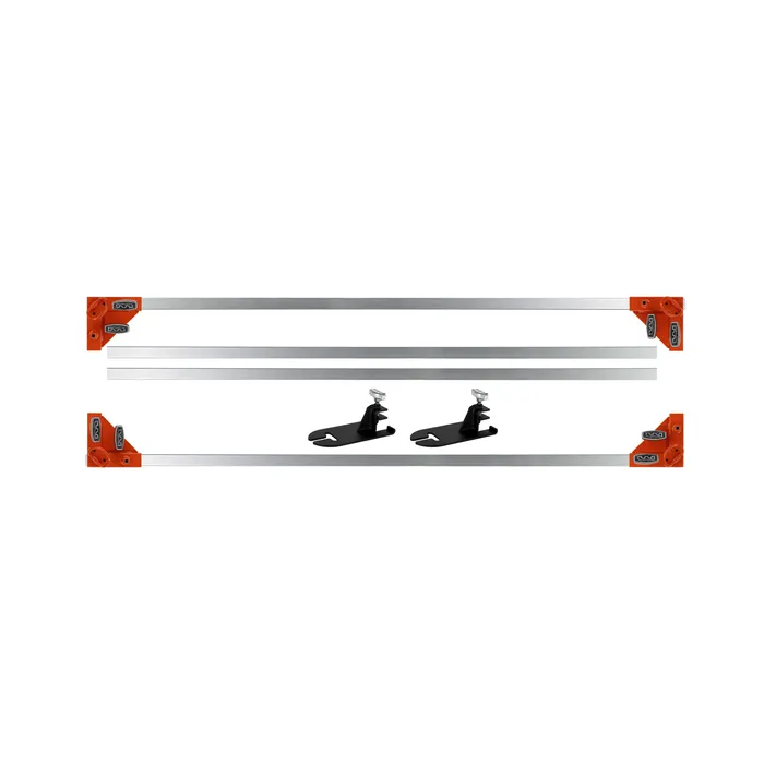 Matthews 12x12 Overhead Hollywood Frame Square Tubing