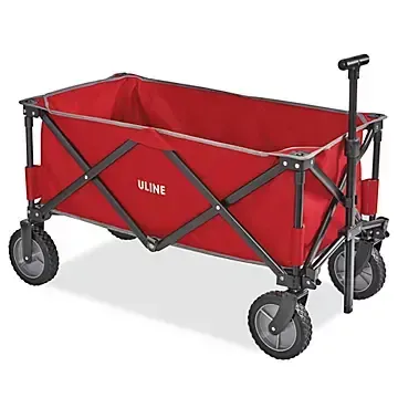 ULINE Utility Wagon