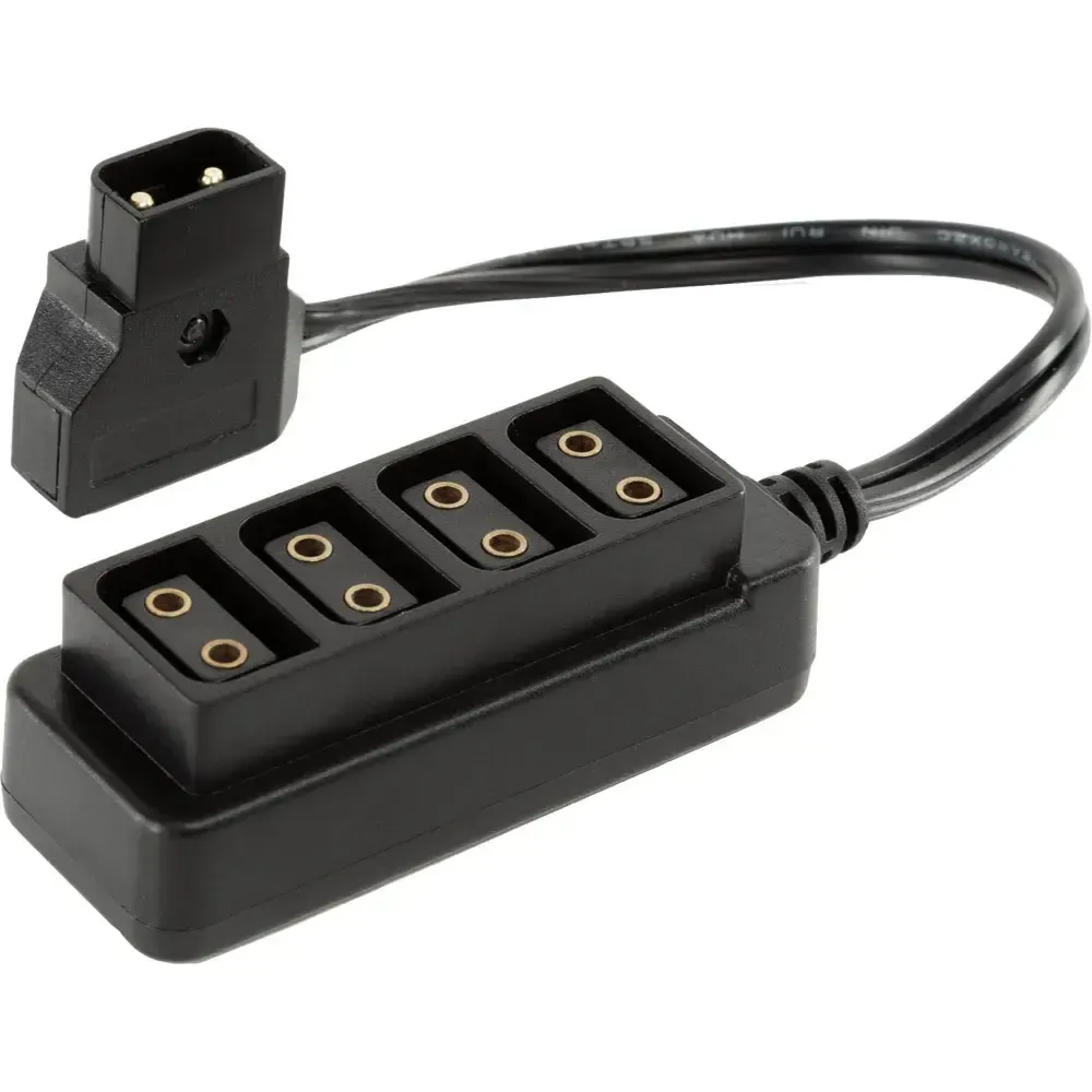 D-Tap Splitter