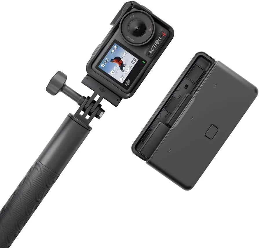 DJI Osmo Action 4