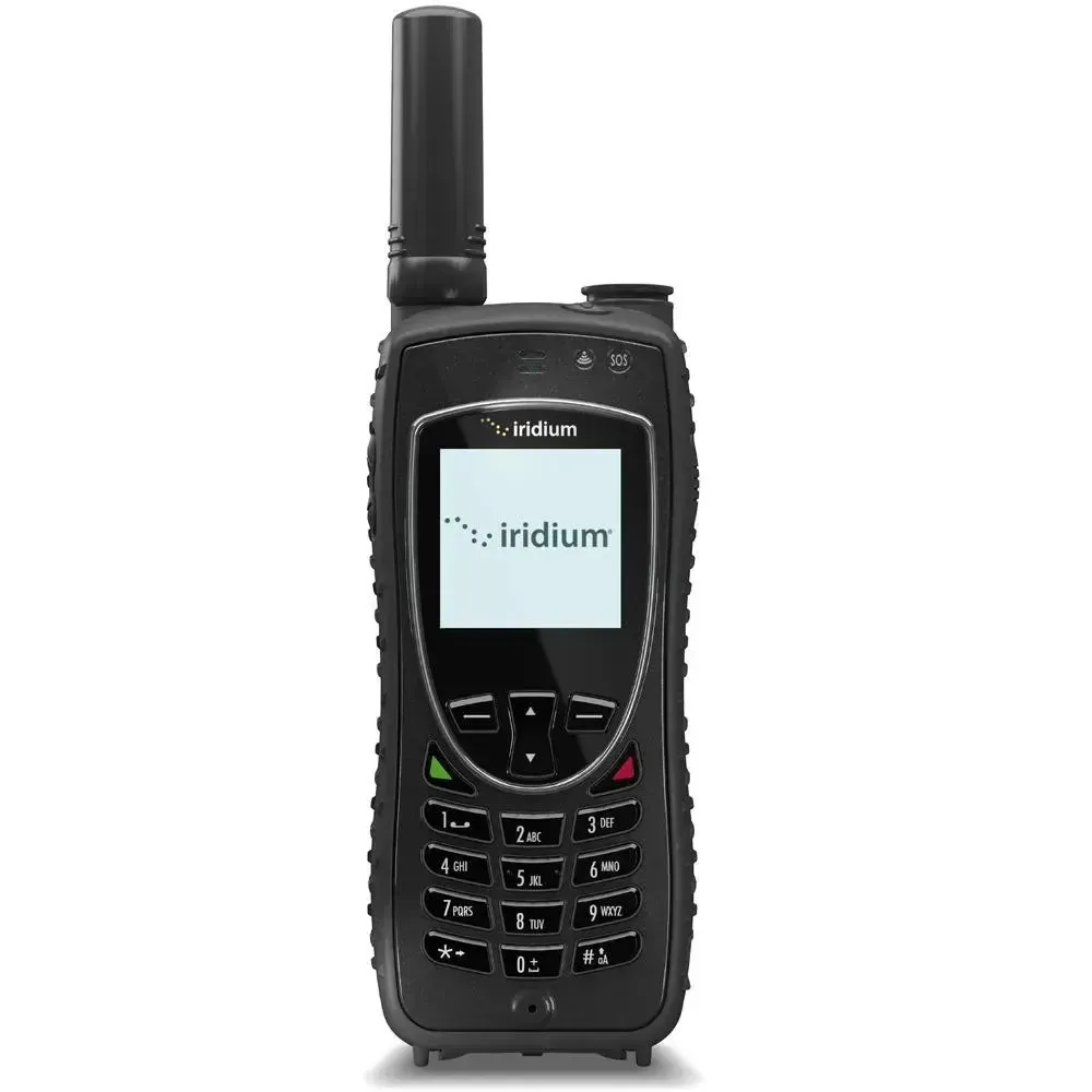 IRIDIUM Extreme Model 9575