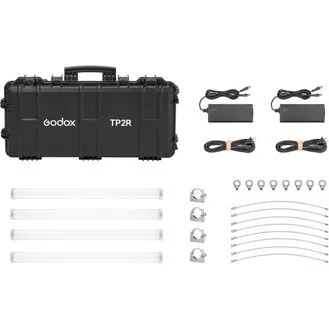 Godox TP2R Knowled RGB LED Tube Light (2')