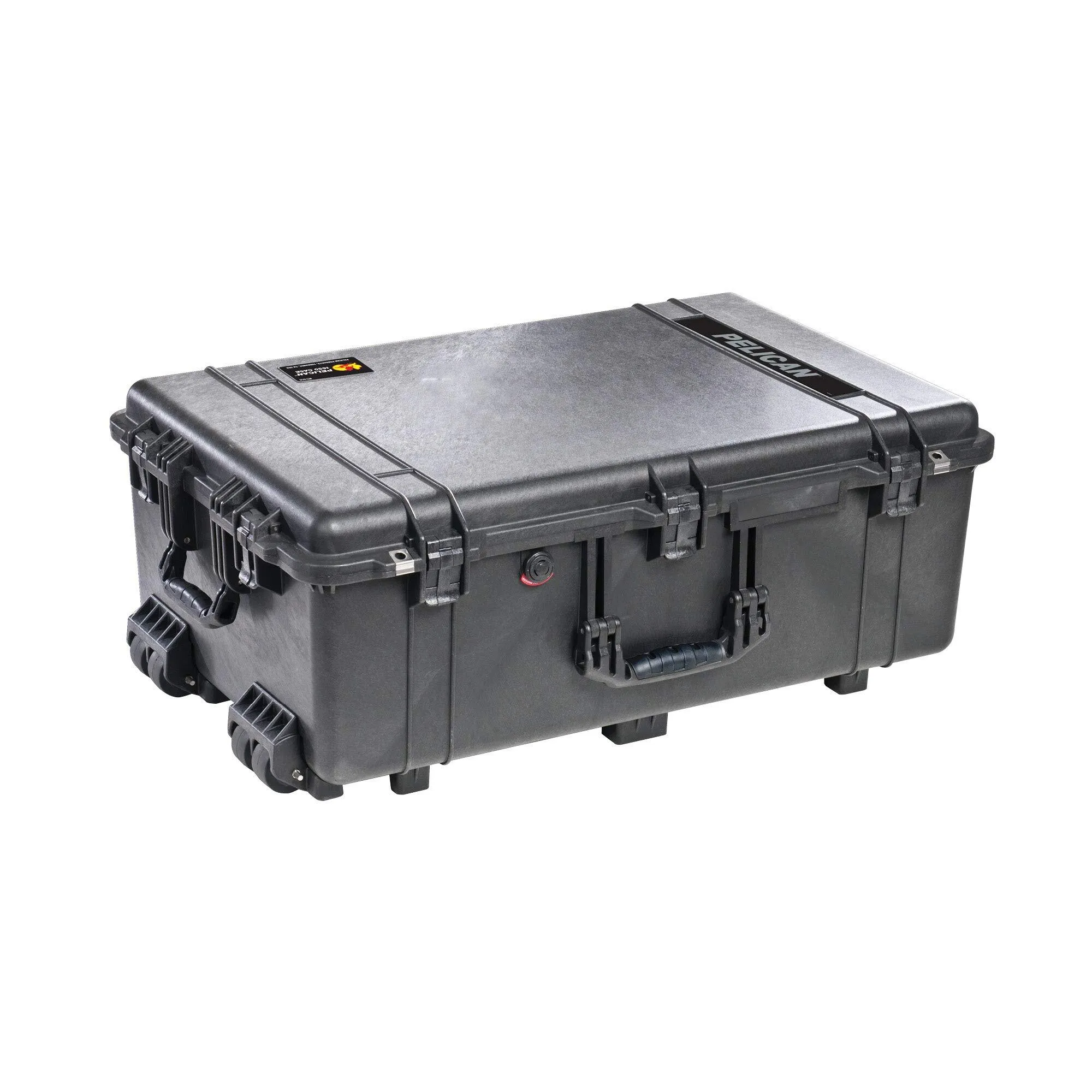 Pelican 1650 Case pour Steadicam M2 Volt