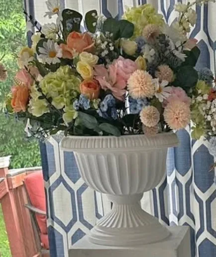 Flowers, Garlands & Bouquets - Spring Mixed Flowers