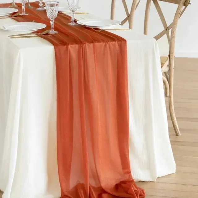 Table Runners