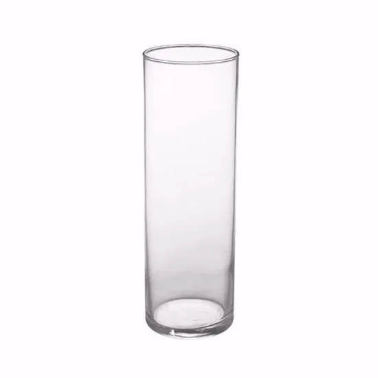 10.5” Cylinder Vases