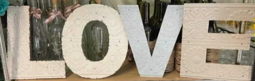 LOVE Letters
