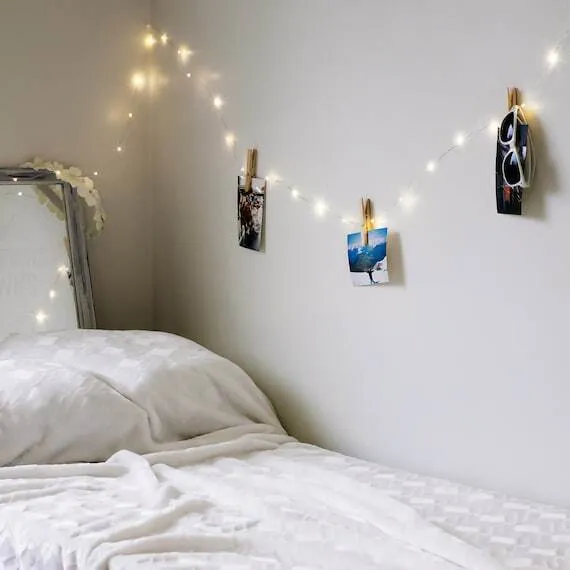 Fairy Lights