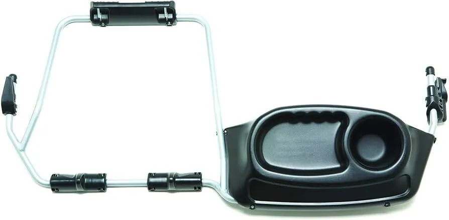 Double Bob Infant Car Seat Adaptor
