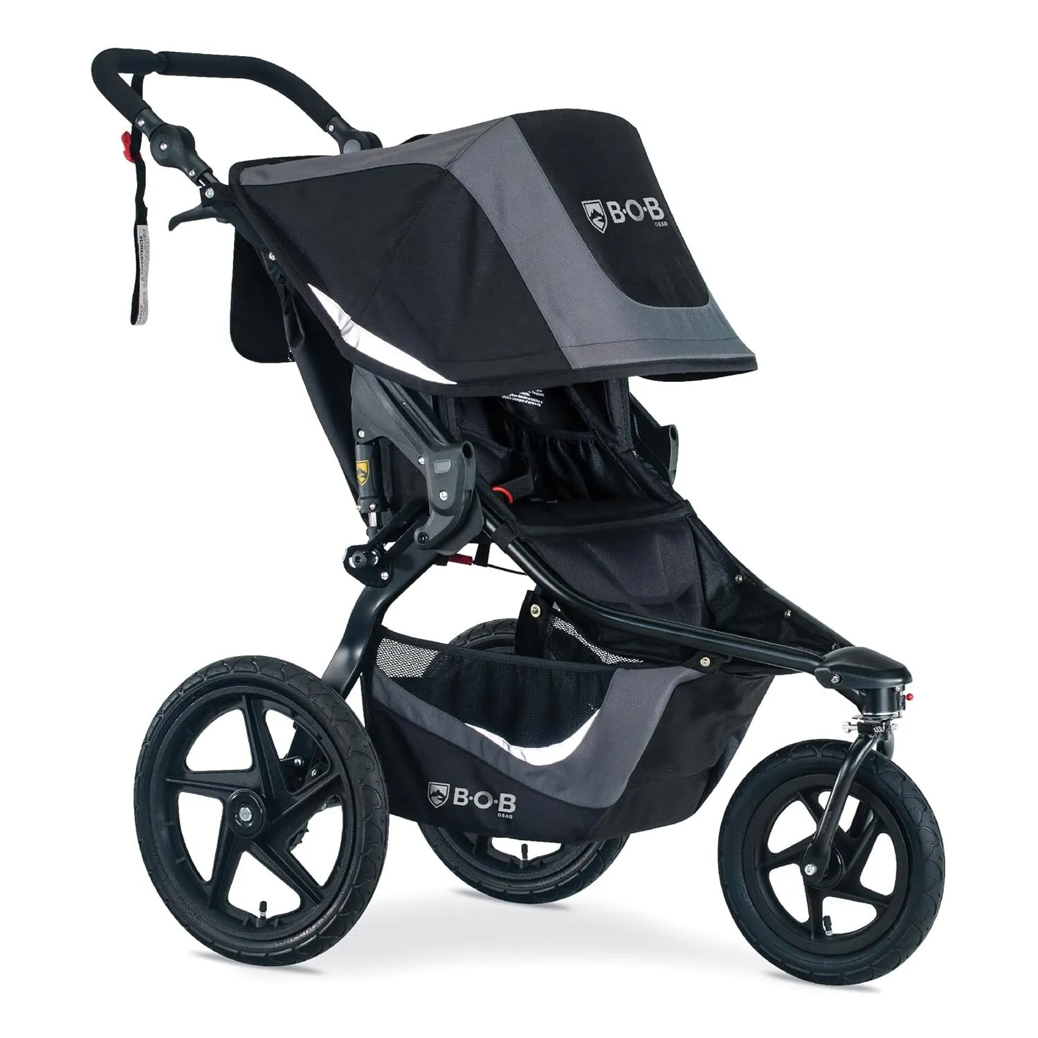BOB Revolution Single Stroller