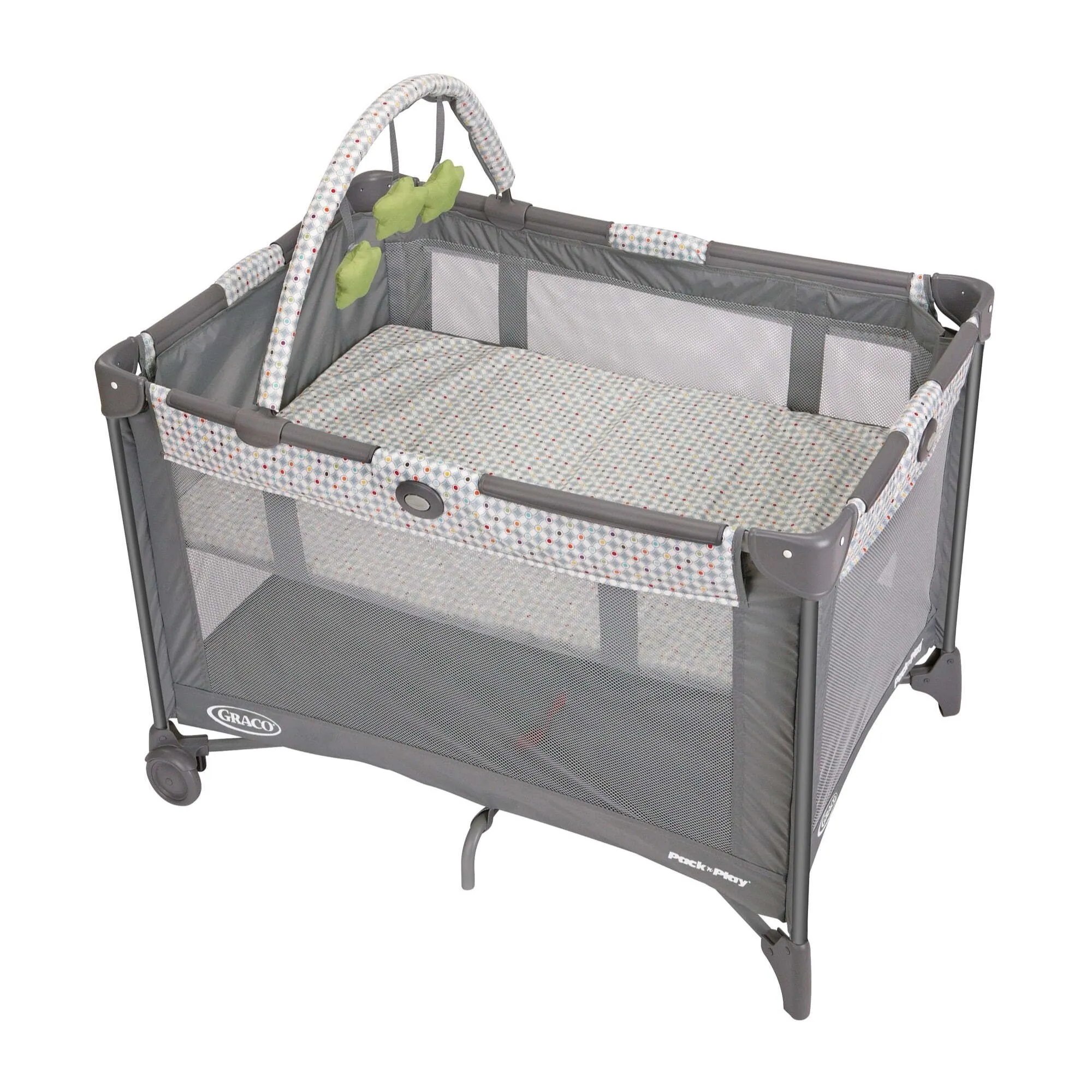 Graco Pack and Play Playard