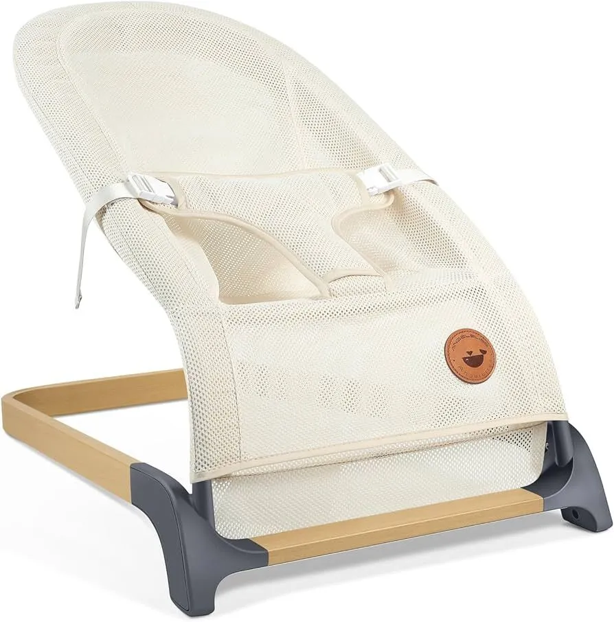 Portable Baby Bouncer- AngelBliss
