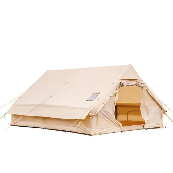 Tents collection image