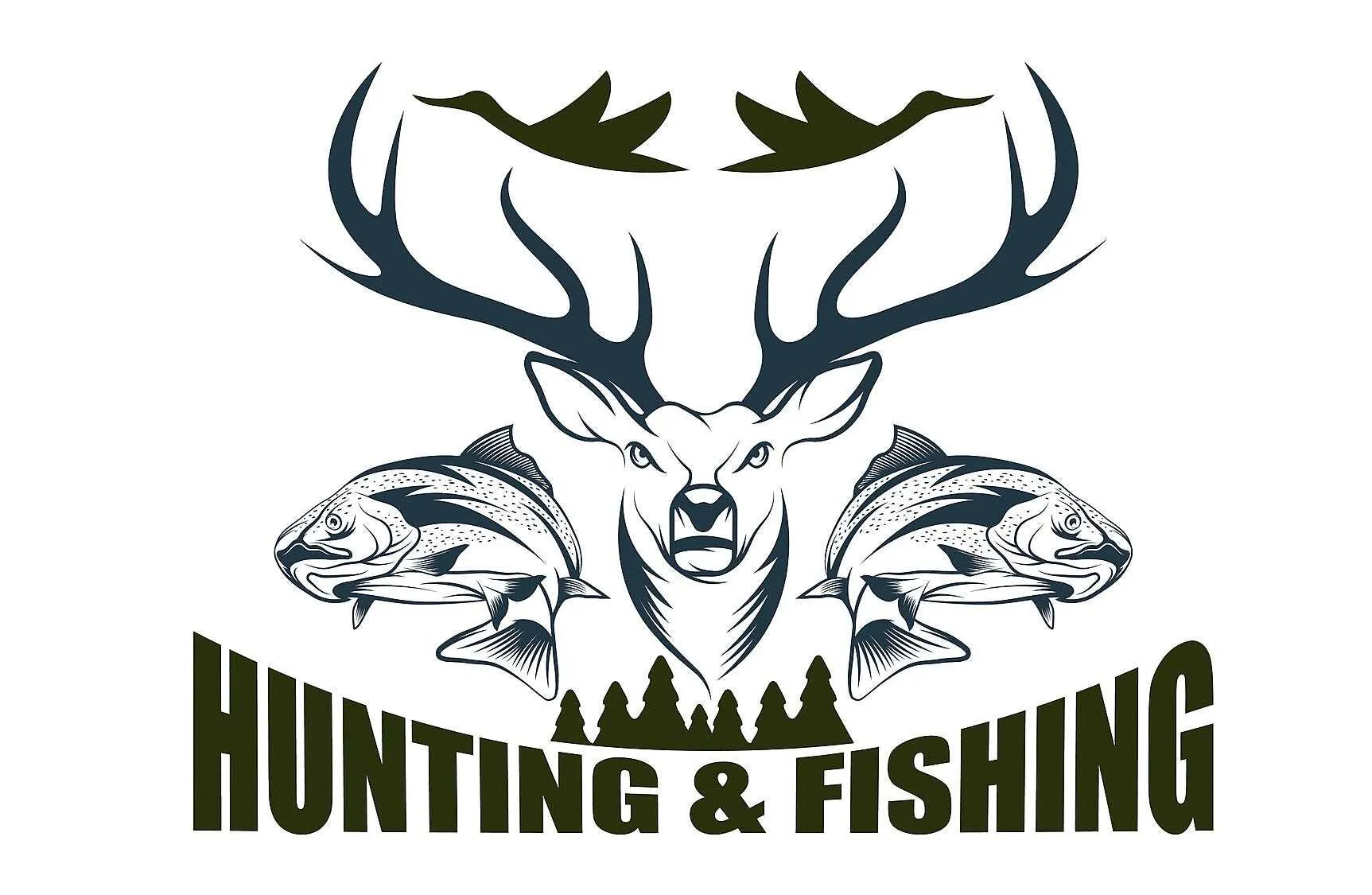 Hunting & Fishing collection image