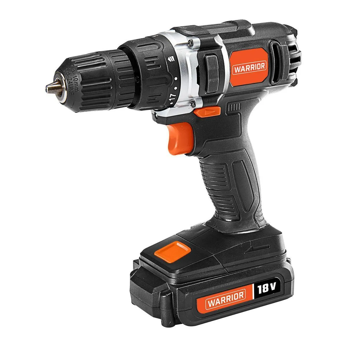 Drills collection image
