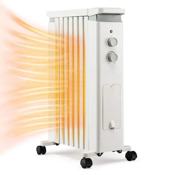 Heaters collection image