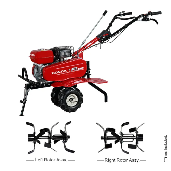 Tillers collection image