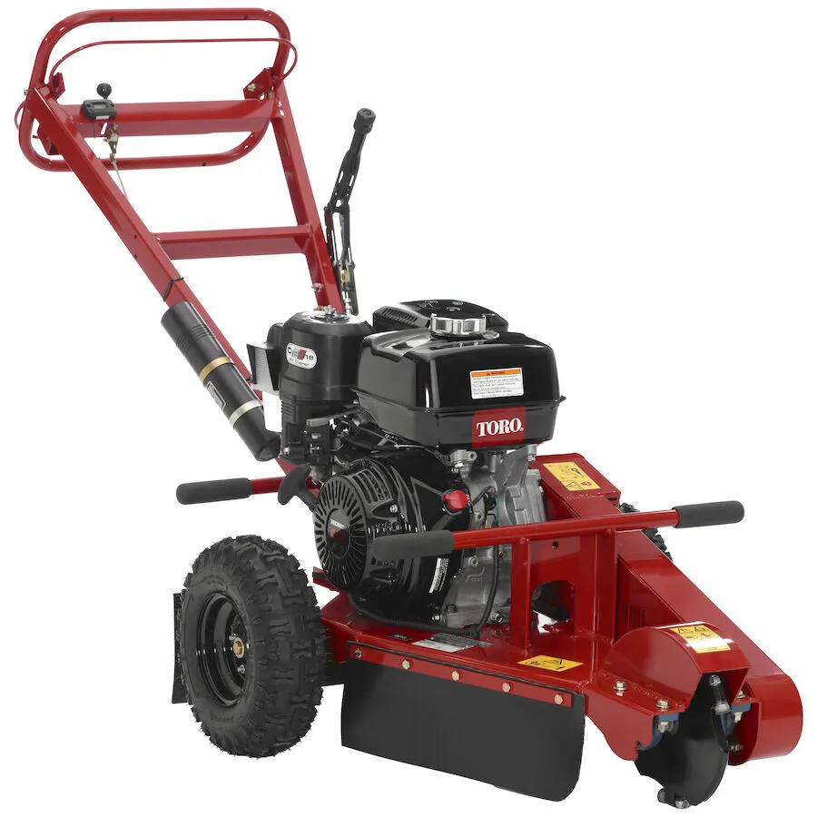 Stump Grinder collection image