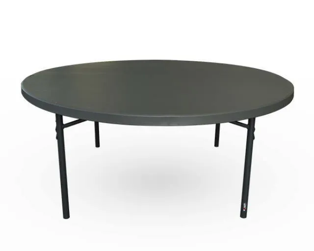 Round Table 6ft (71" Round)
