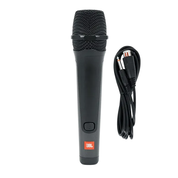 JBL PBM100 Wired Microphone