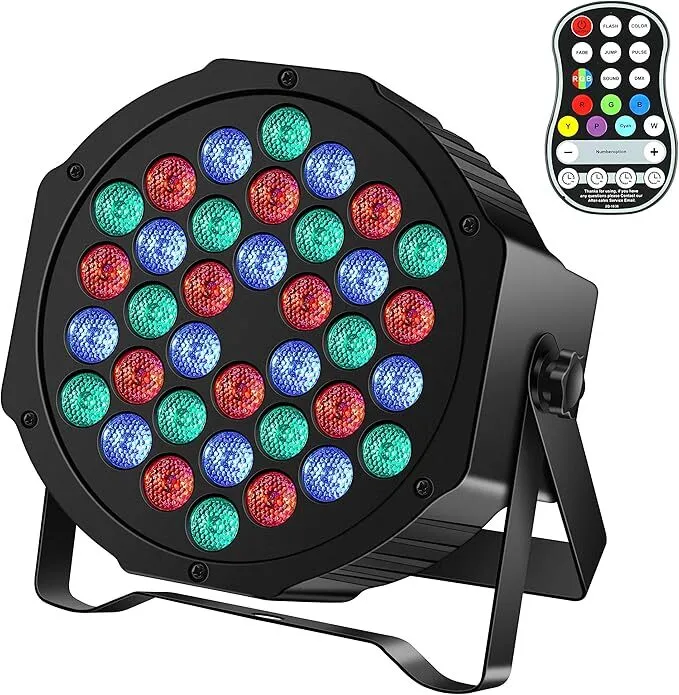 Stage Lights / Uplights