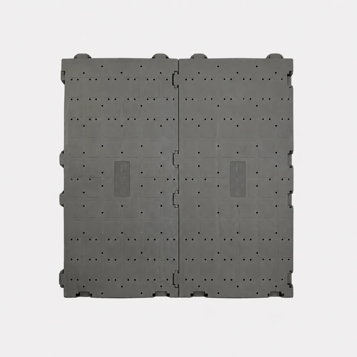 Outdoor flooring / sub floor 30cm x 60cm (12" x 24")