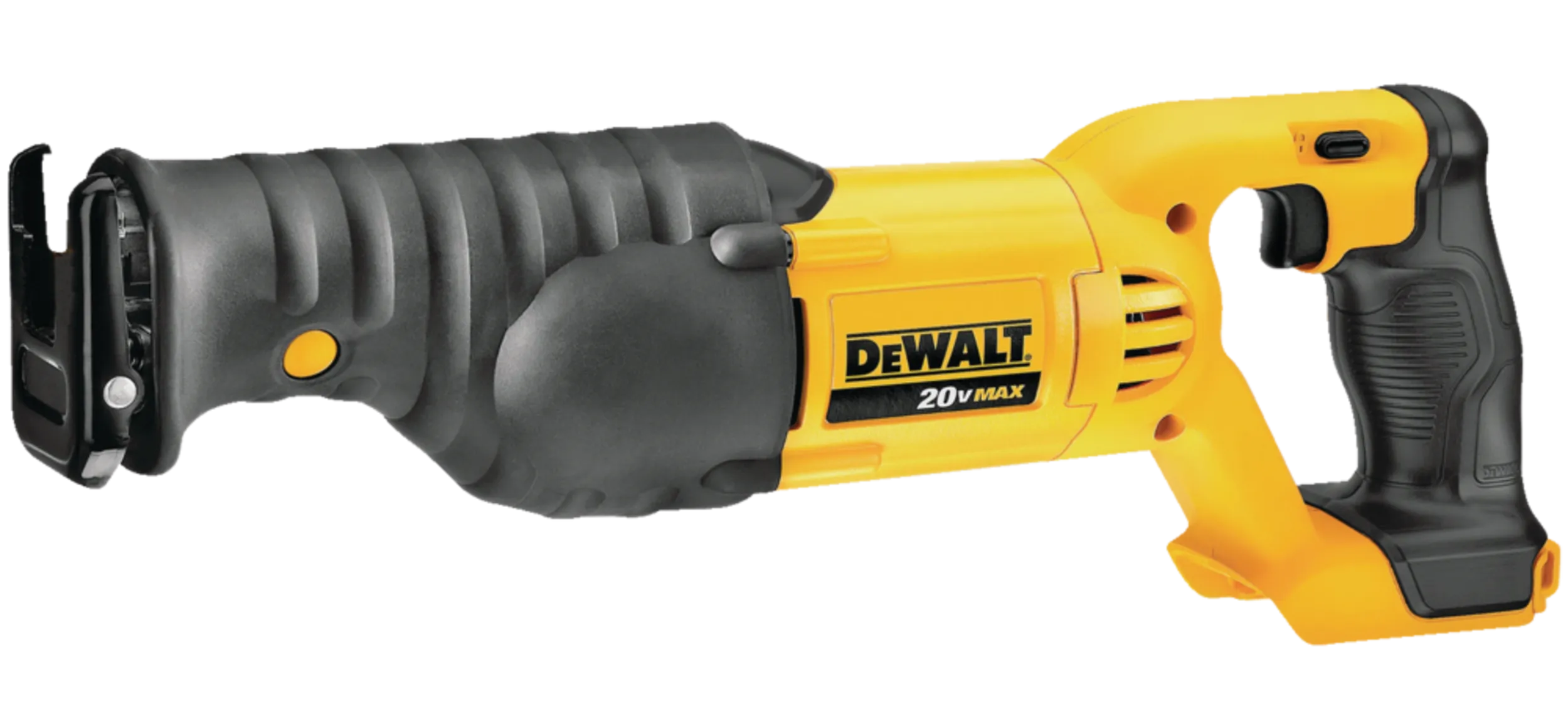 DEWALT 20V MAX Lithium-Ion Variable Speed Cordless Reciprocating Saw