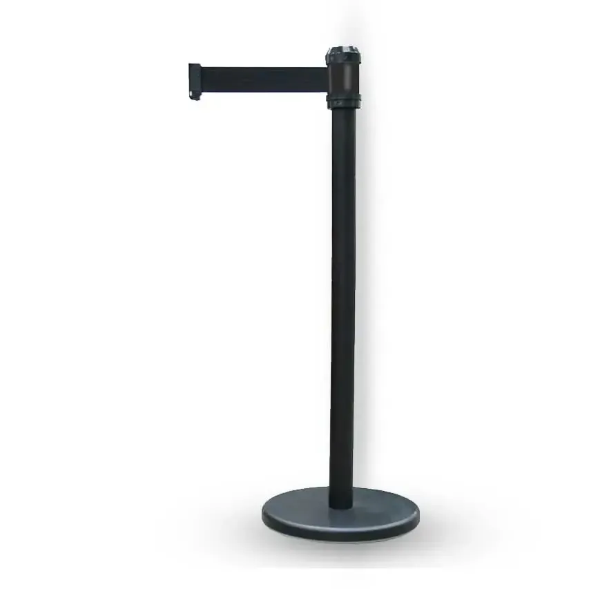 Retractable Stanchion