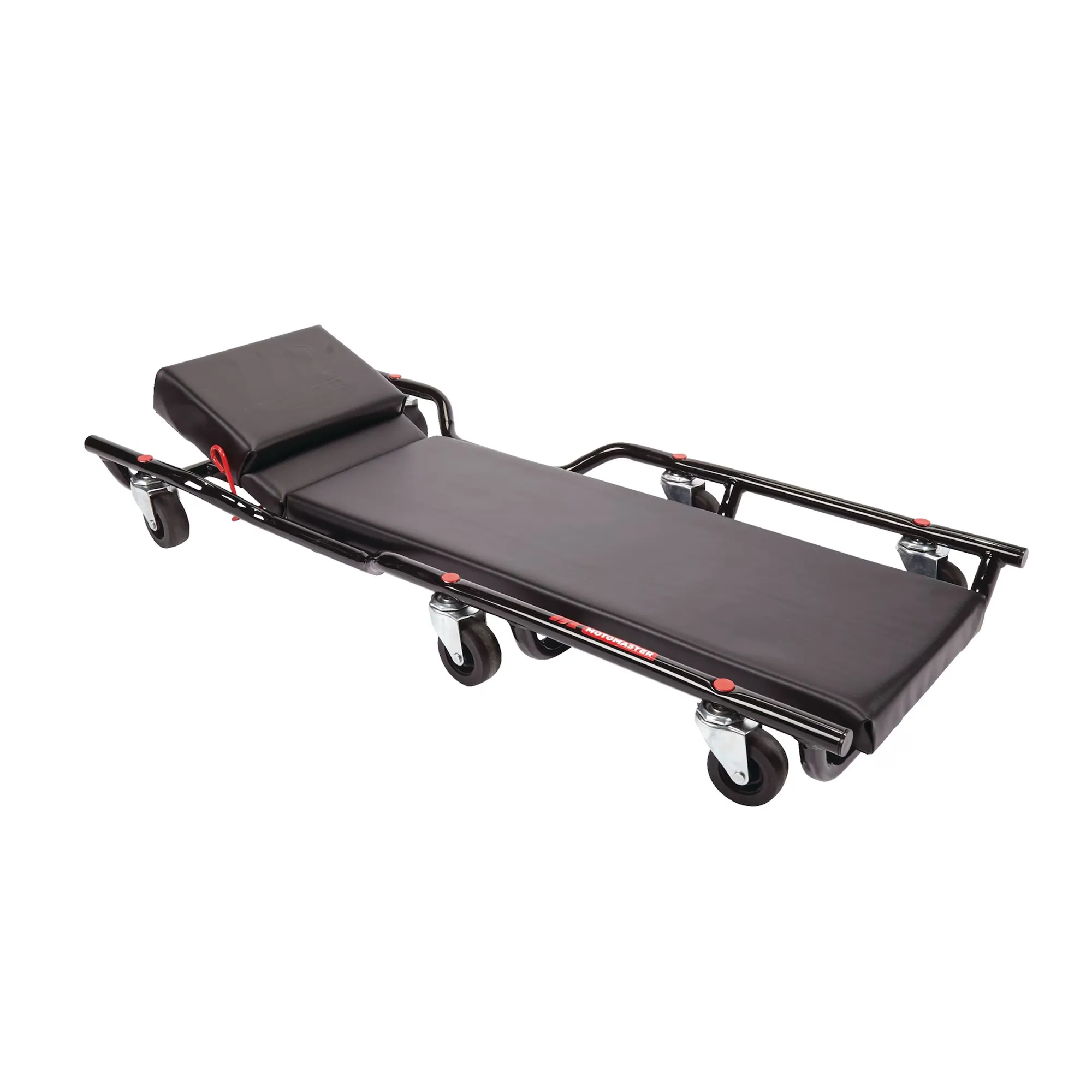 MotoMaster Heavy-Duty Low Profile Creeper 