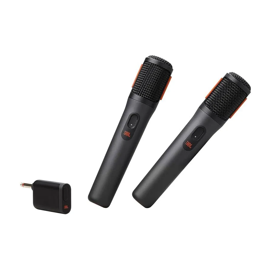 JBL Wireless Mic - 2X