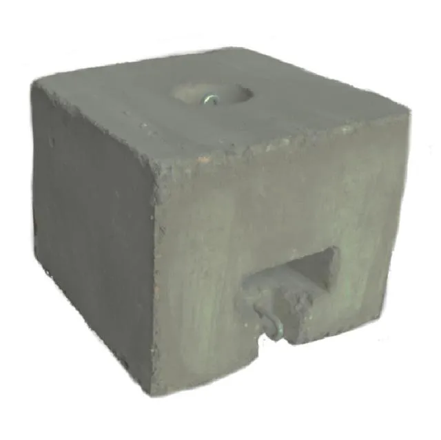 500lbs Tent Leg Weights