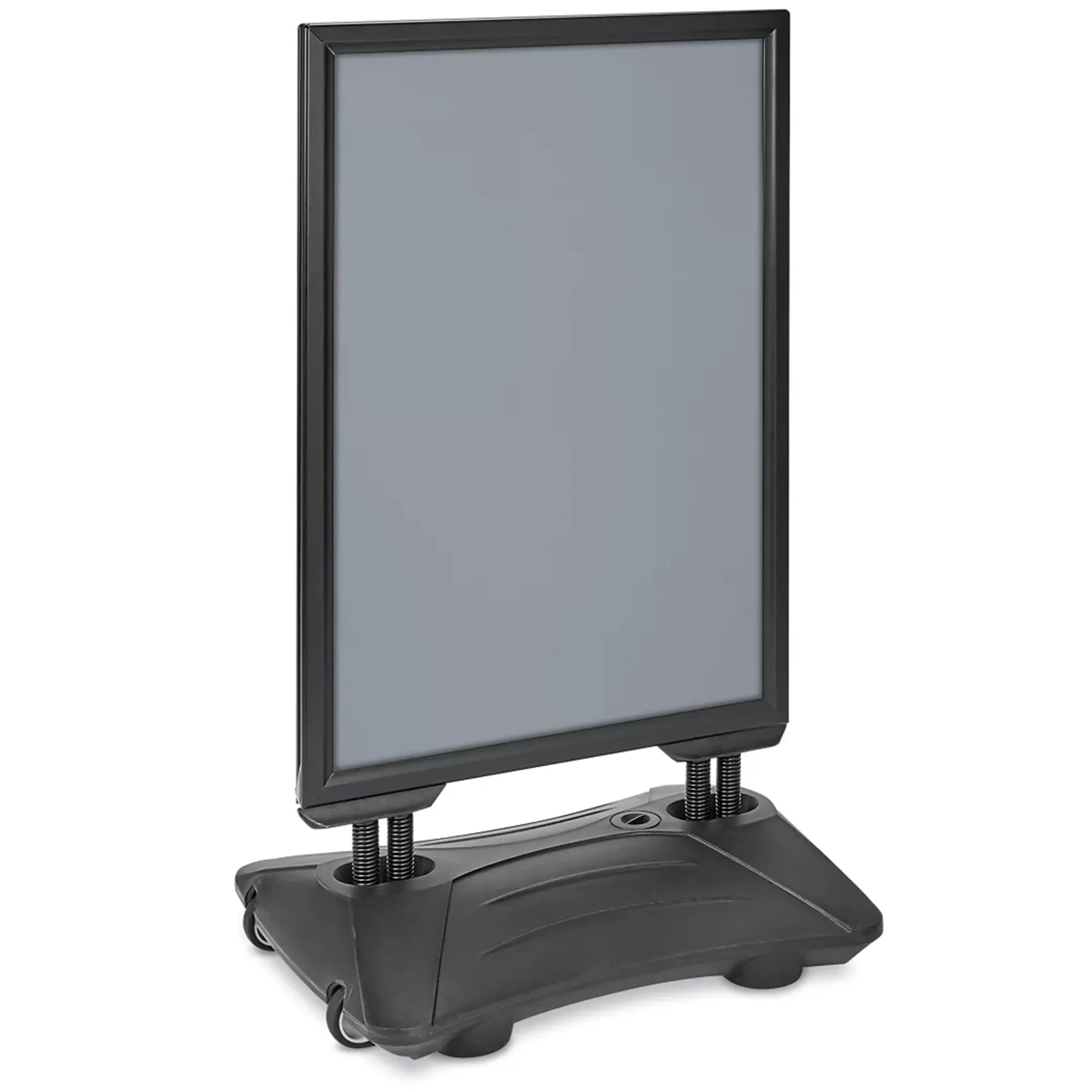 WindPro Heavy Duty Snap Edge Sign - 24 x 36"