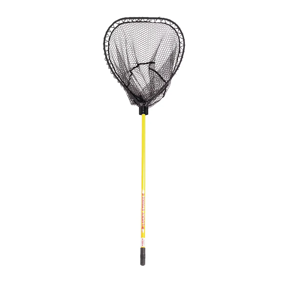 Lucky Strike Tangle-Free Fishing Net