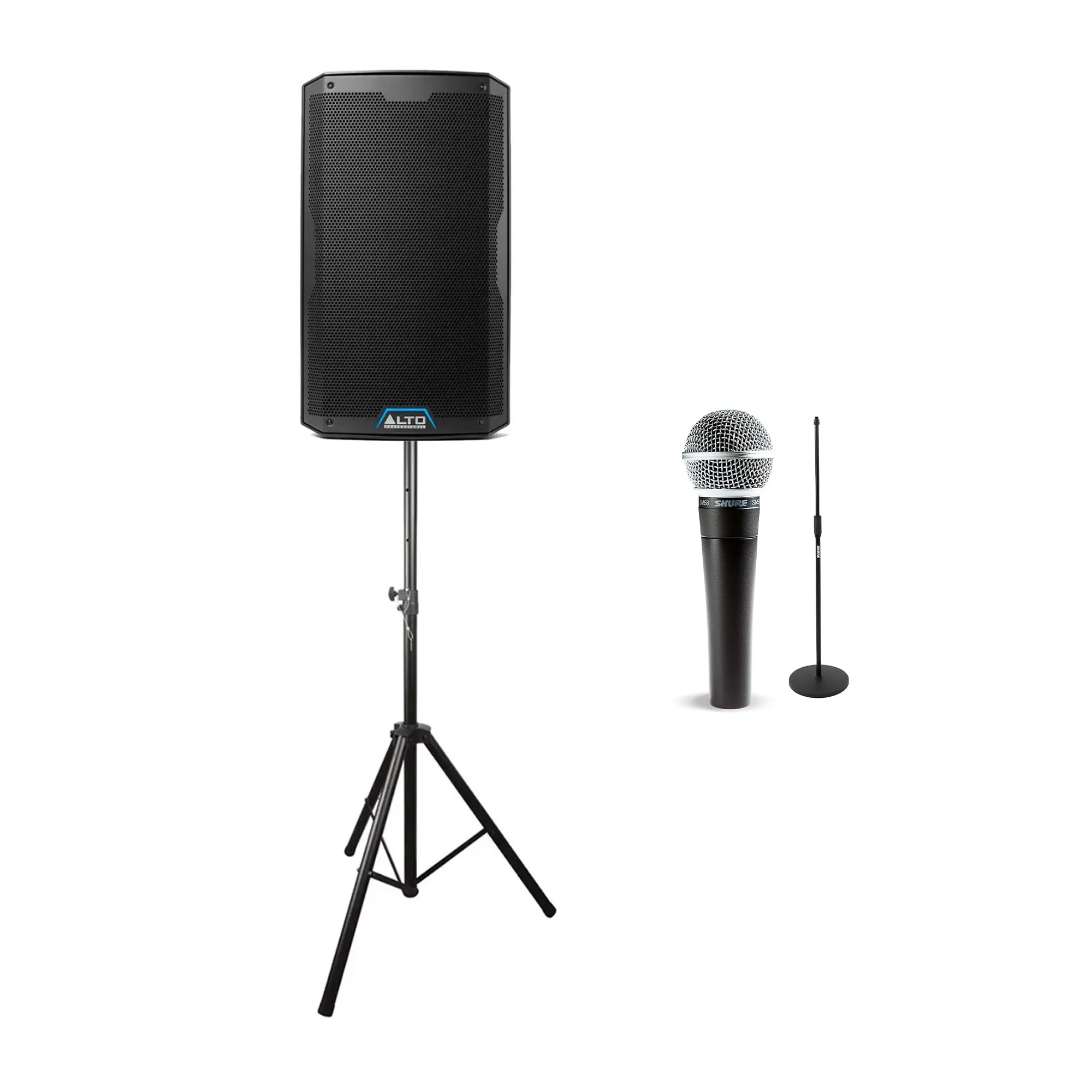 The "Speech Package" Package (Includes Set up & Takedown)
