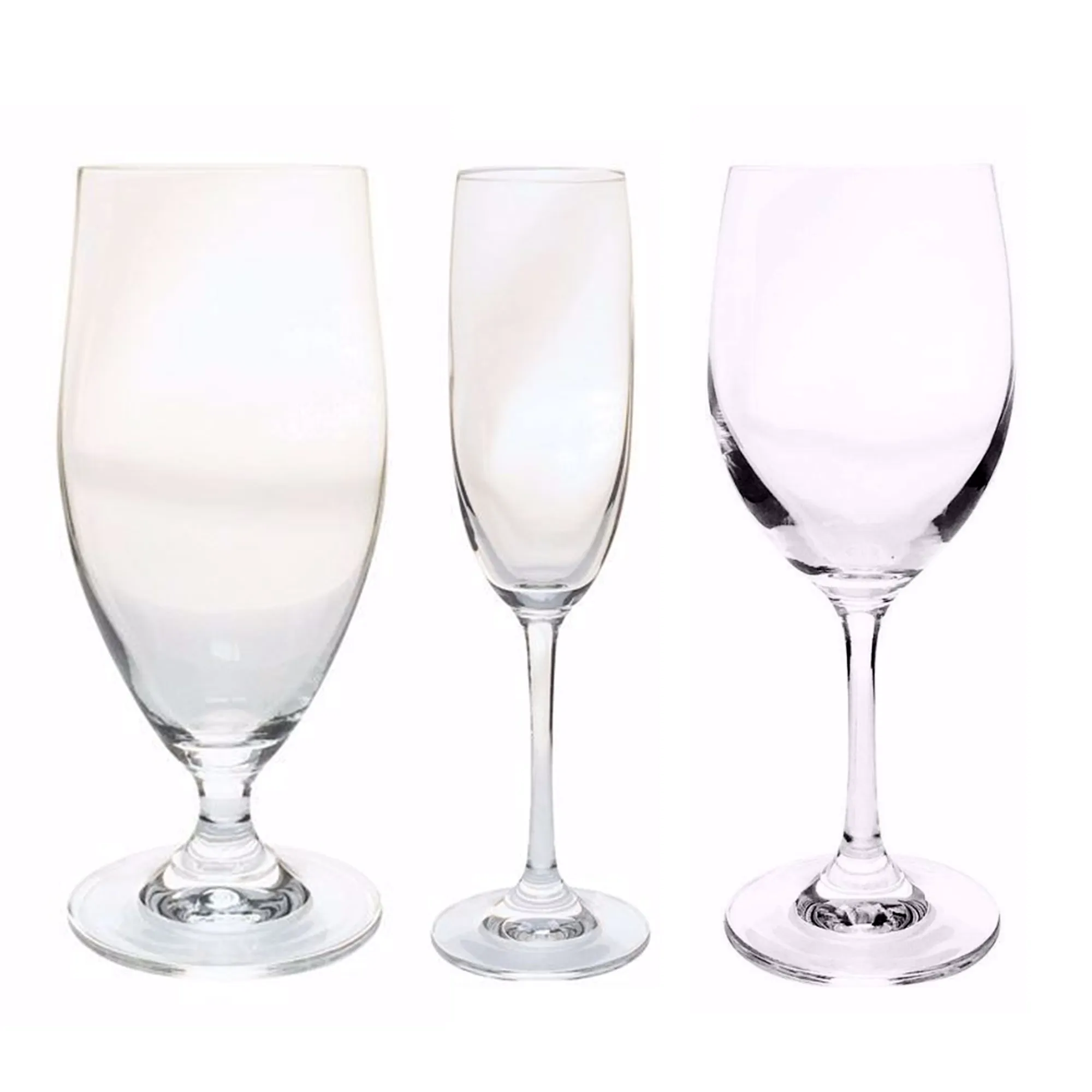 Glassware