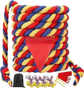 Tug of War Rope (60FT)