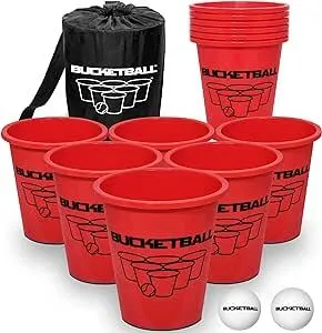 Giant Yard Pong