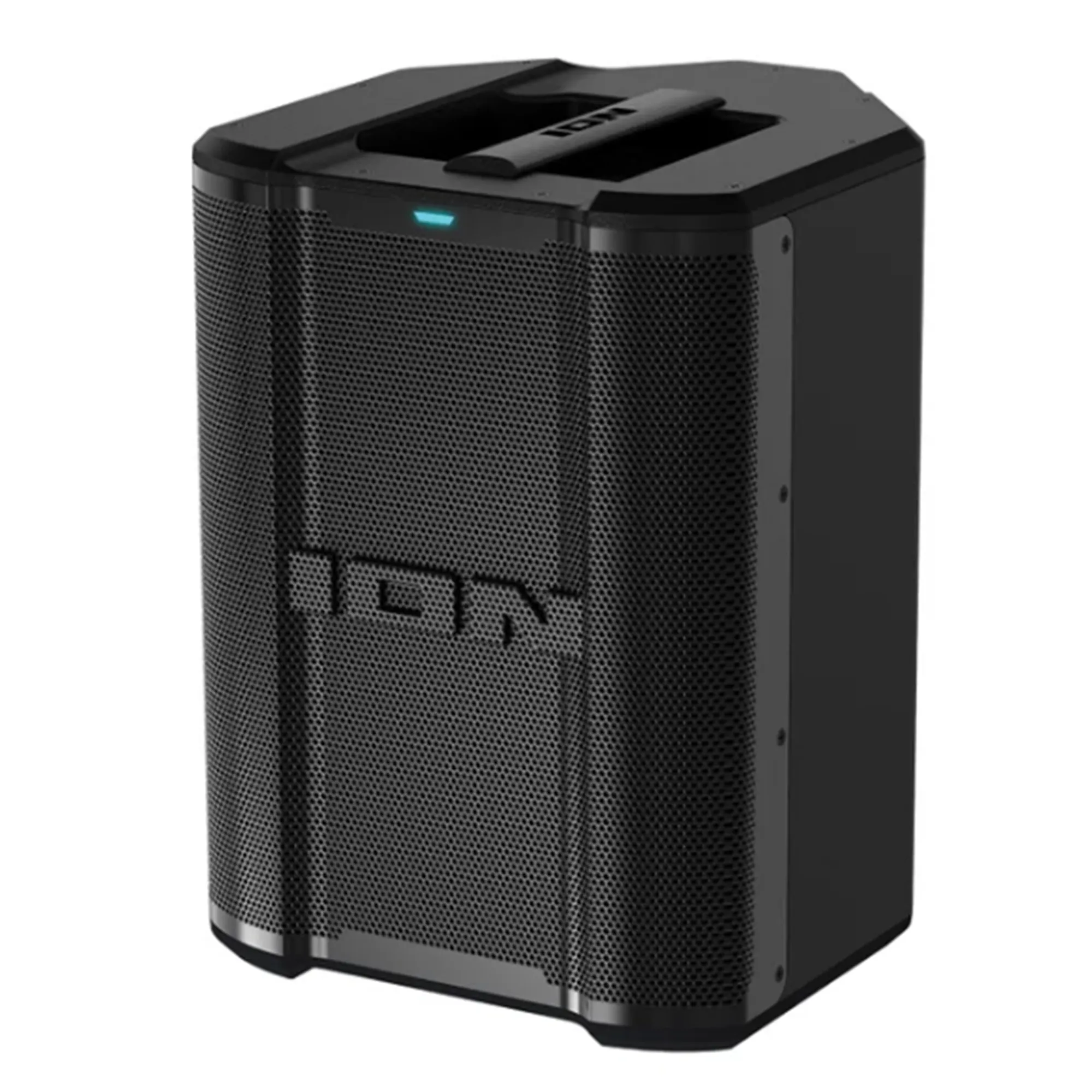 Portable Bluetooth Speaker & Mic (PA)
