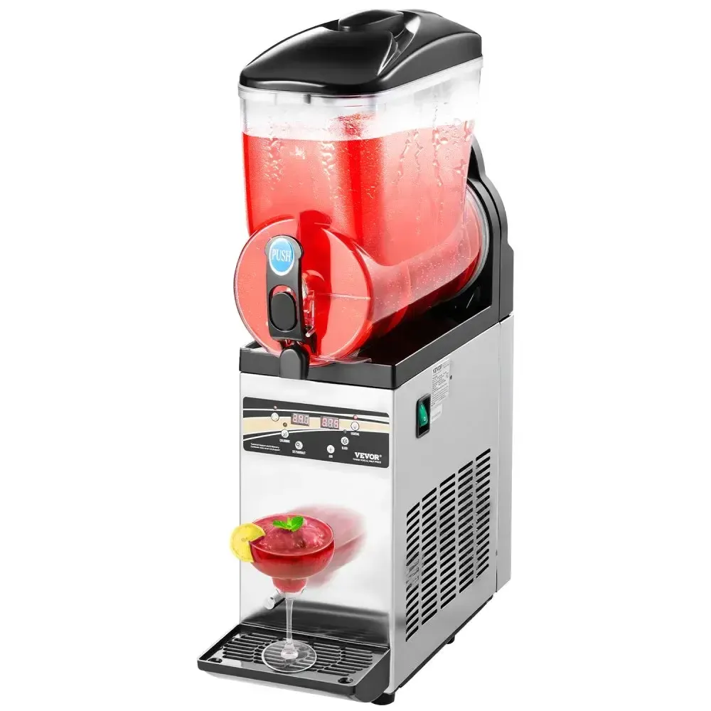 Slush Frozen Drink Machine