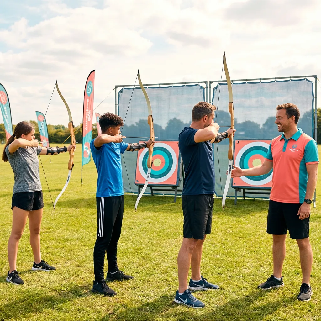 Archery