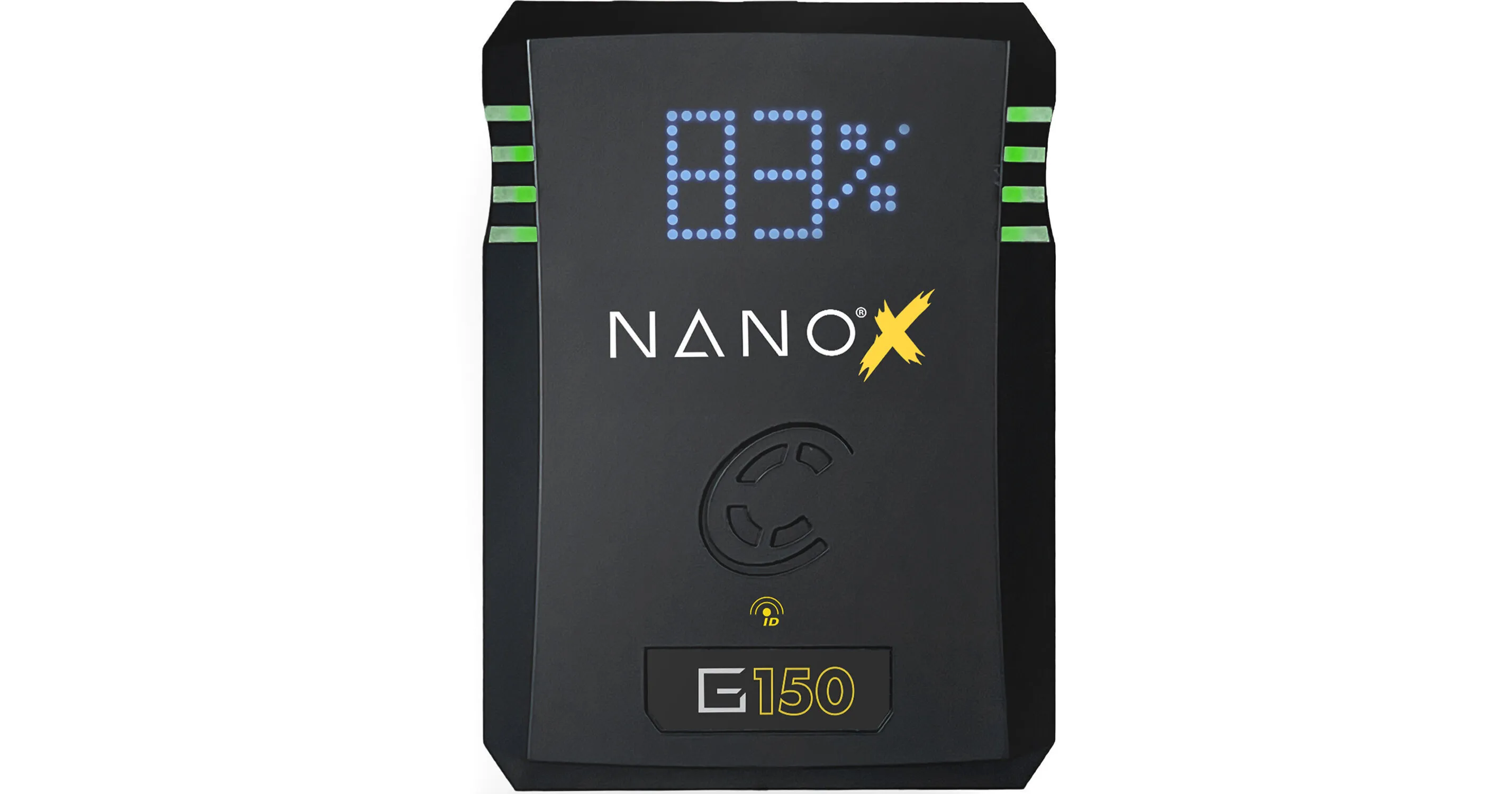 Gold Mount Core NANOX Micro 150Wh