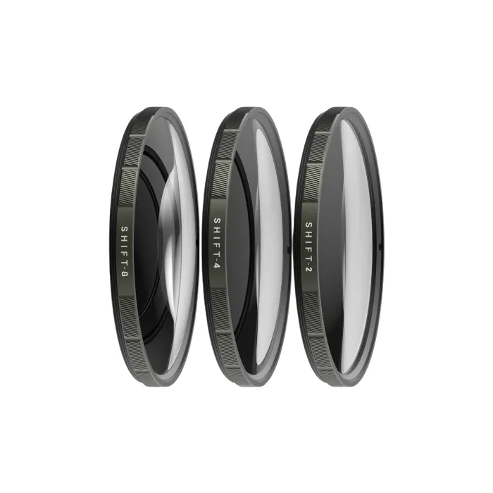 SHIFT Diopters